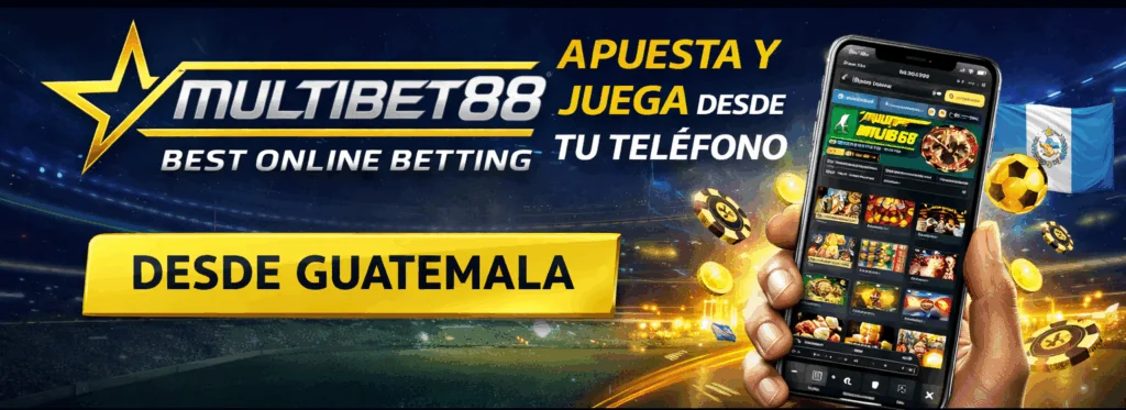 Movil Multibet88