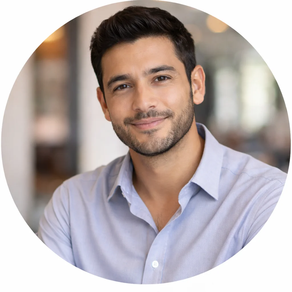 Daniel Herrera Photo